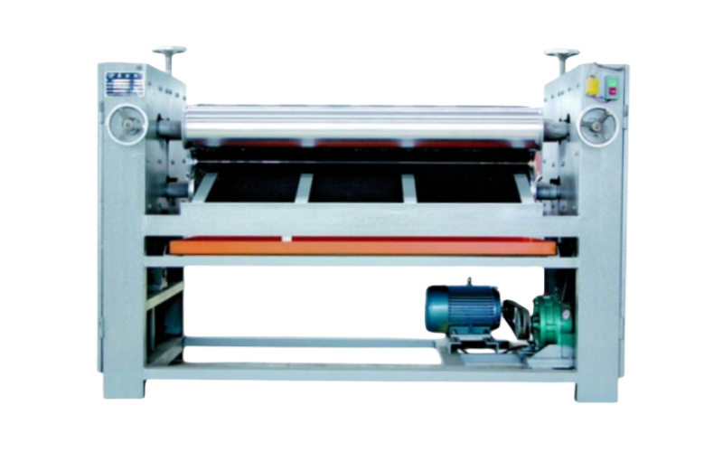 glue spreader for plywood