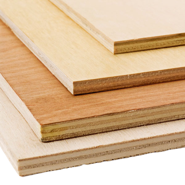 plywood