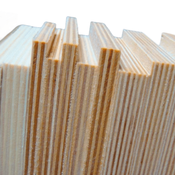 plywood