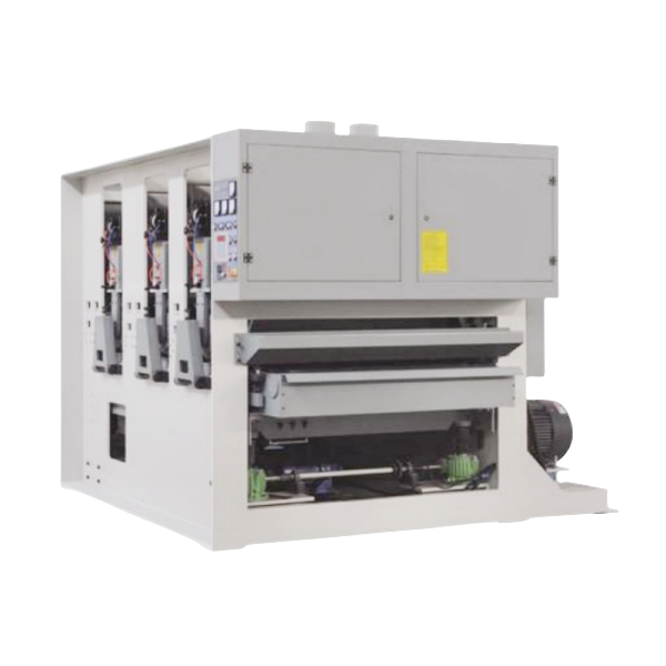 sanding machine for plywood